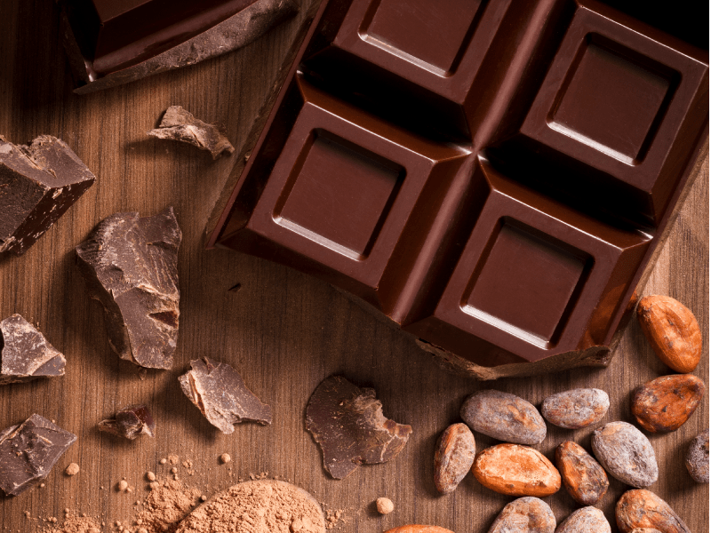 Dark Chocolate Is A Superfood That Increases Testosterone