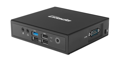 Giada's Embedded Box Computer: A Comprehensive Solution for Your Business